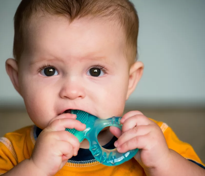 Baby Teeth