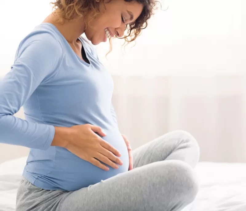 dental work and pregnancy