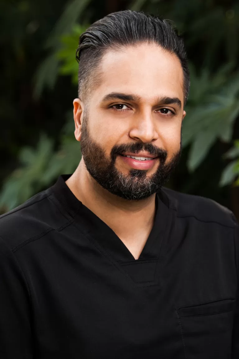 dr shahrad shahrooz