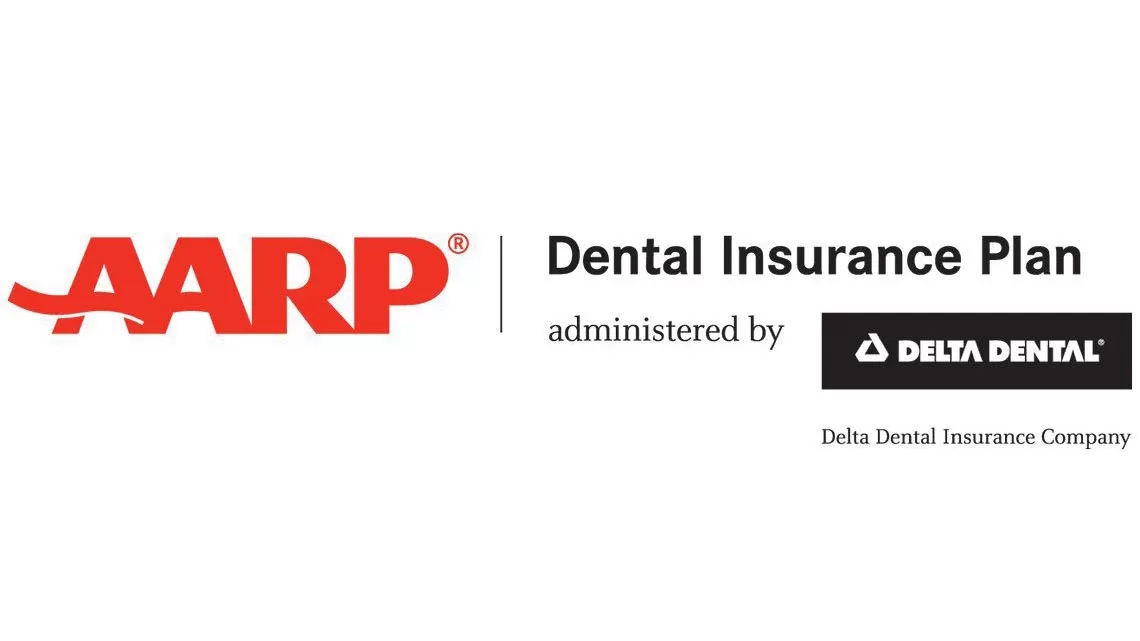 AARP Dental Logo