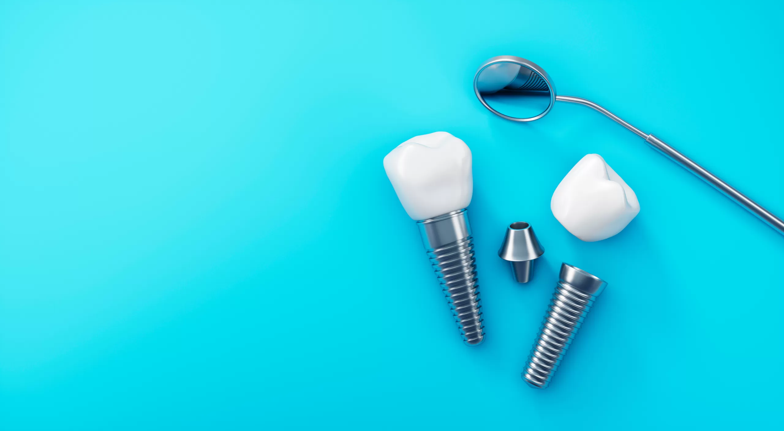 Clearing Up Misconceptions about Dental Implants