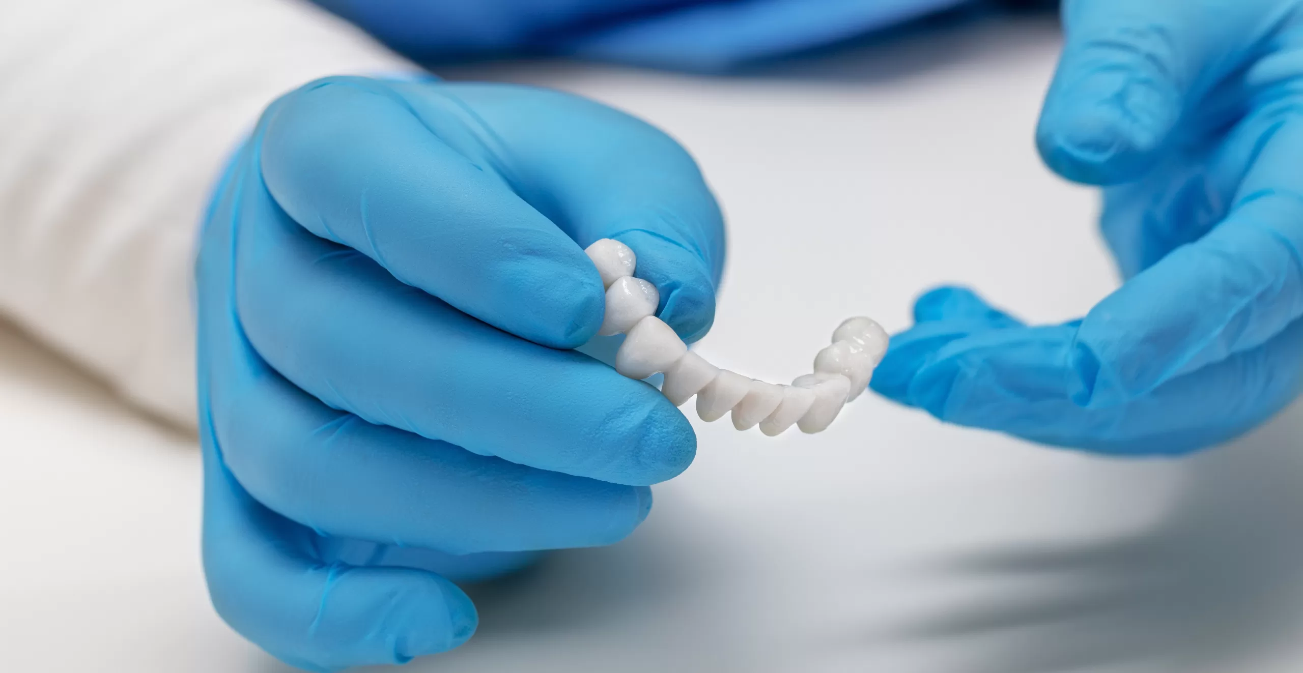 All-on-4 dental implants at Toluca Advanced Dentistry North Hollywood — save $10,000 per arch