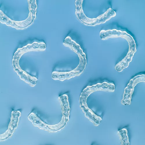 Mouth Guards to prevent sport injuries