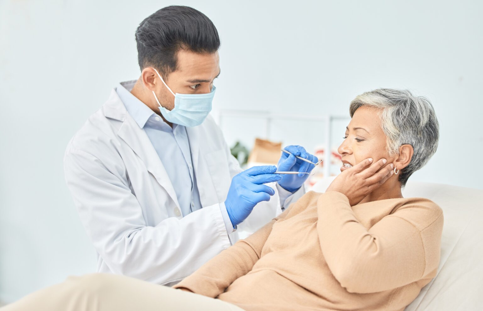 Root Canal therapy North Hollywood.