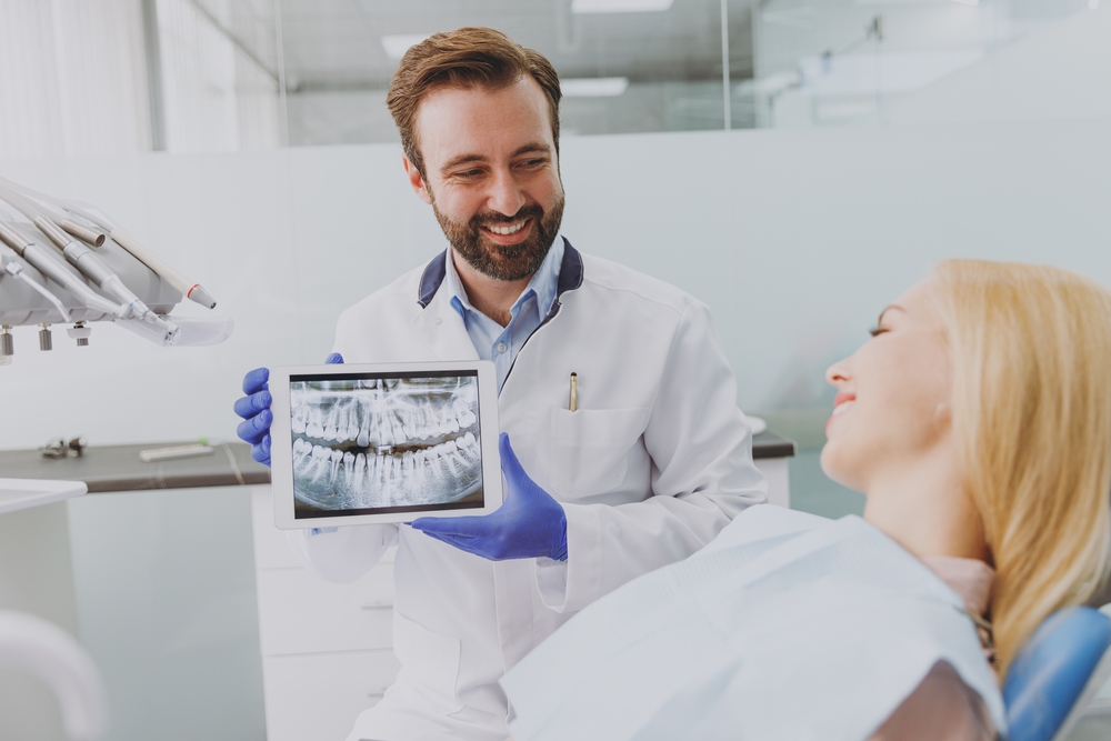 Affordable Dental implants in los angeles