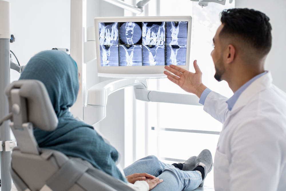 Dr. Shahrad Shawn Shahrooz