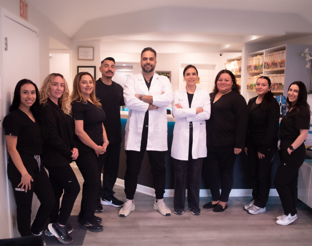 Toluca Lake Dentist