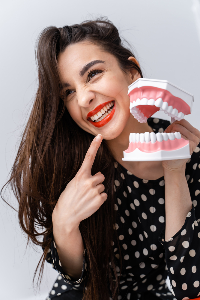 cosmetic dentist in Los Angeles