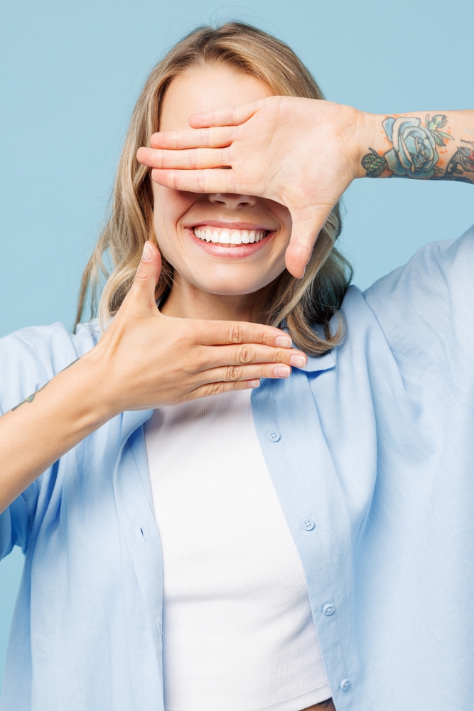 Perfect Your Smile by our North Hollywood cosmetic dental office