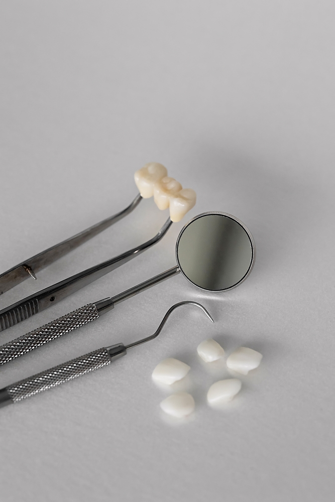 Cosmetic dentist near los angeles