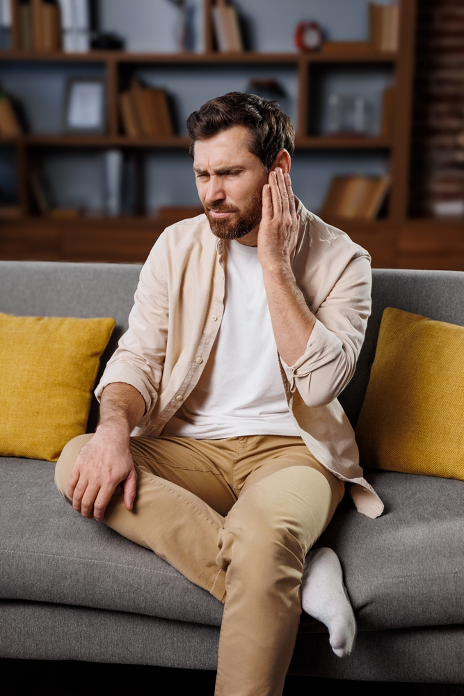 dental swelling emergency dentist