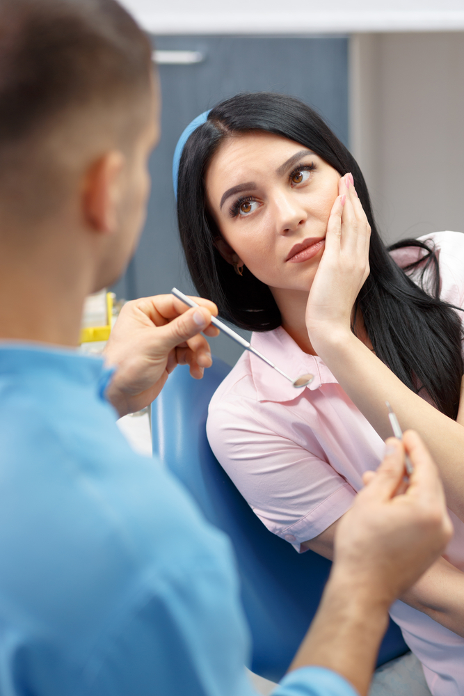 are tooth extractions painful?